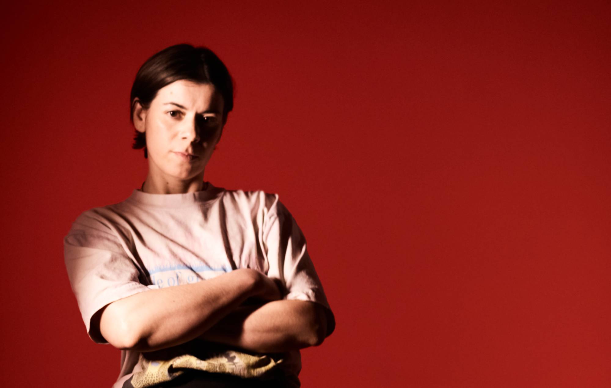 Liz Lawrence Announces Emotional 2026 UK Tour Following New Album