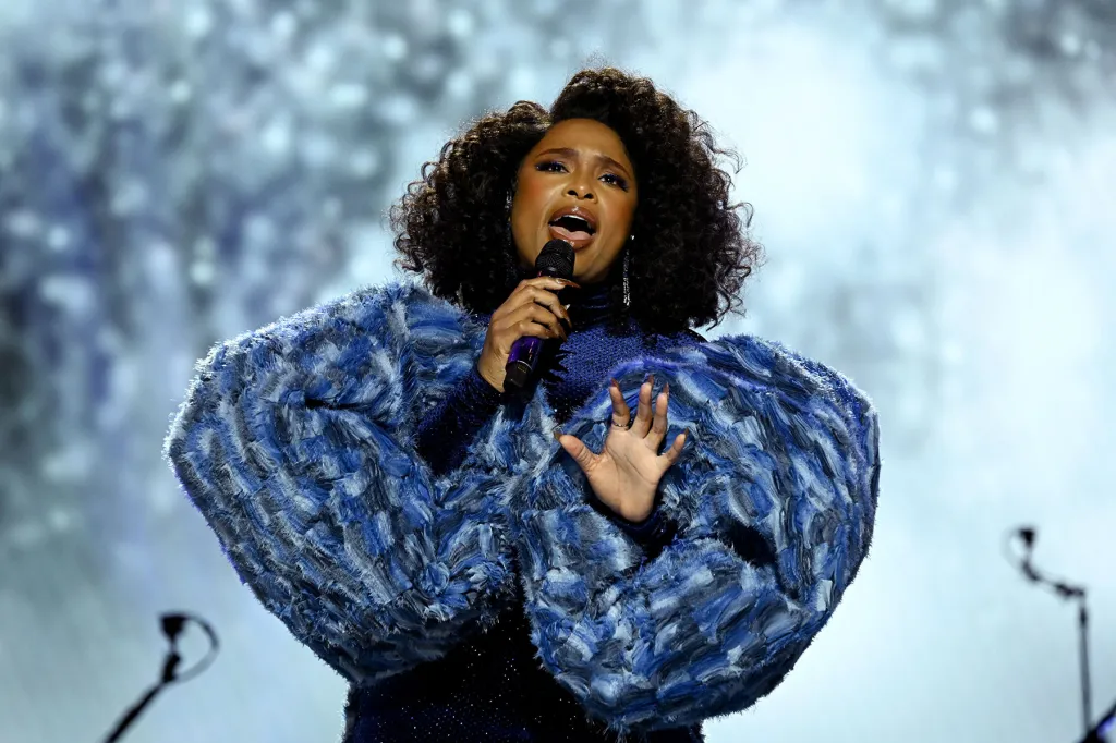 Star-Studded Lineup Set for FIFA World Cup Closing Ceremony