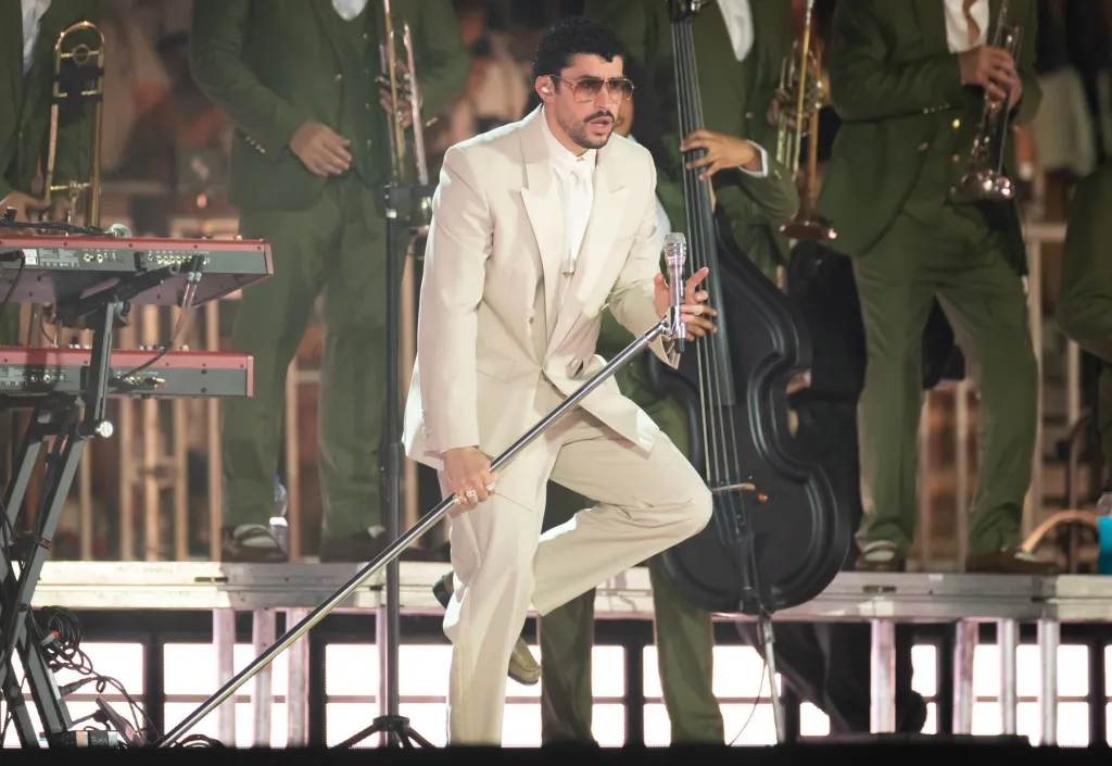 Bad Bunny Challenges Lawsuit on Reggaeton’s Musical Roots