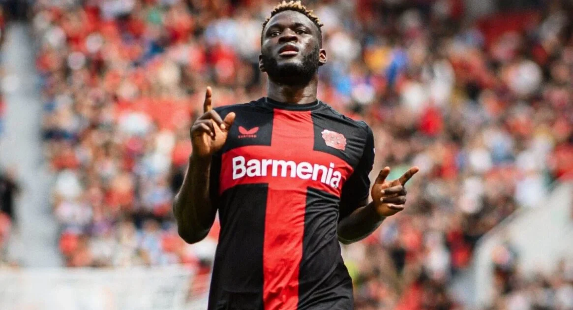 Nigerian Stars Shine Bright in Pre-Season Friendlies