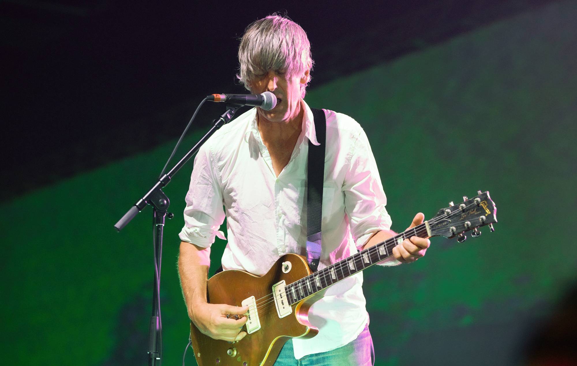 Pavement's Playful Cover of 'Stairway To Heaven' Marks Their Return