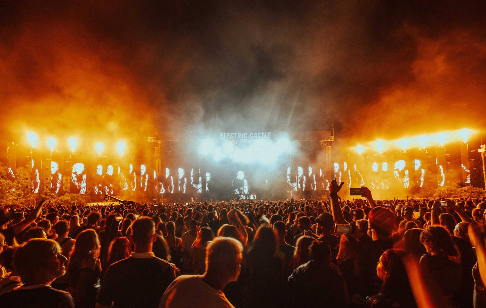 Electric Castle 2026: A Night of Unforgettable Performances