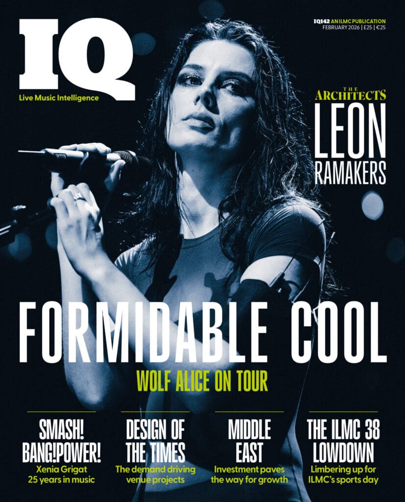 Exploring the Evolution of Live Music in Europe: Insights & Trends