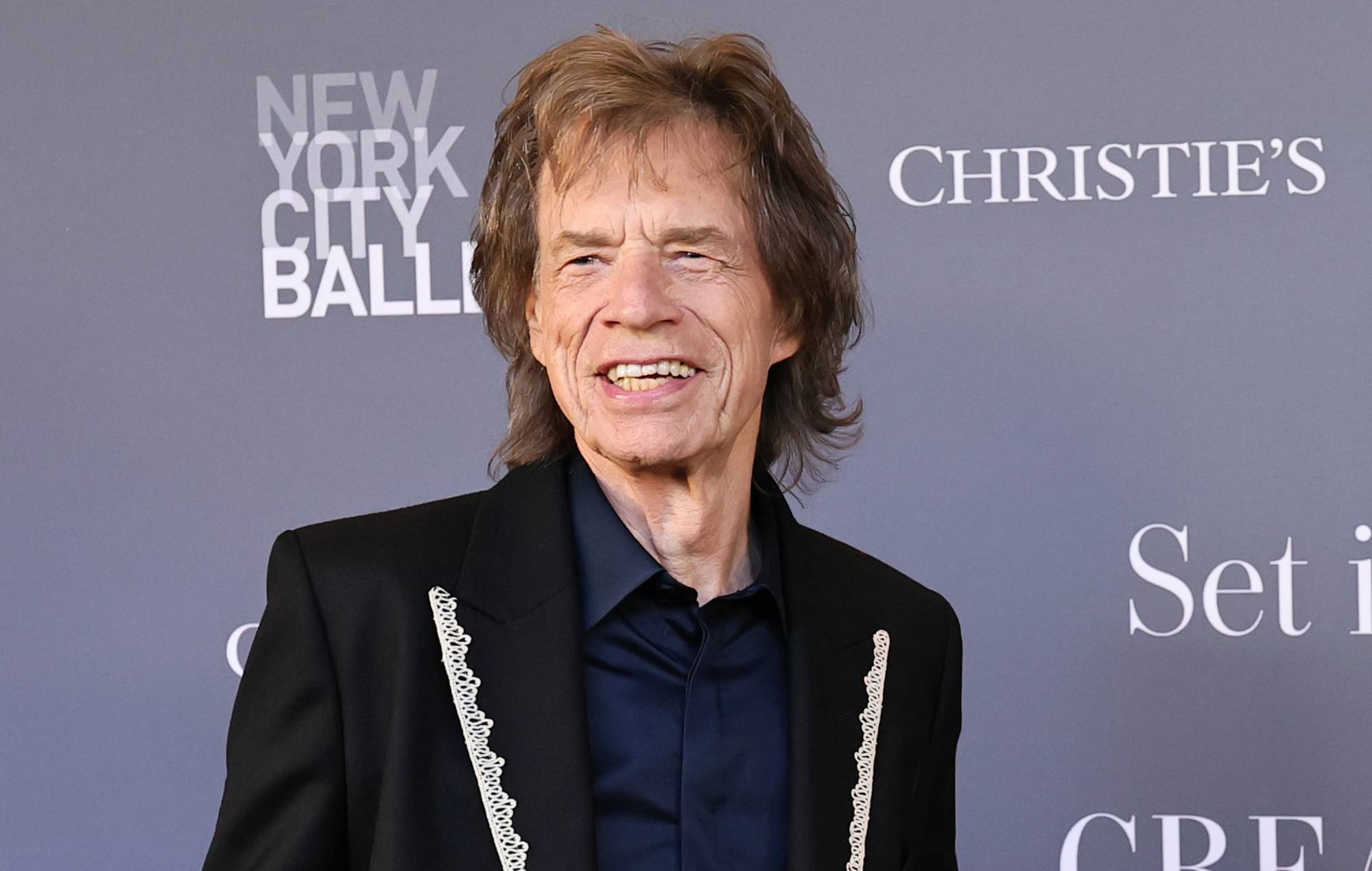 Mick Jagger on Aging: Insights for Event Organisers and Fans
