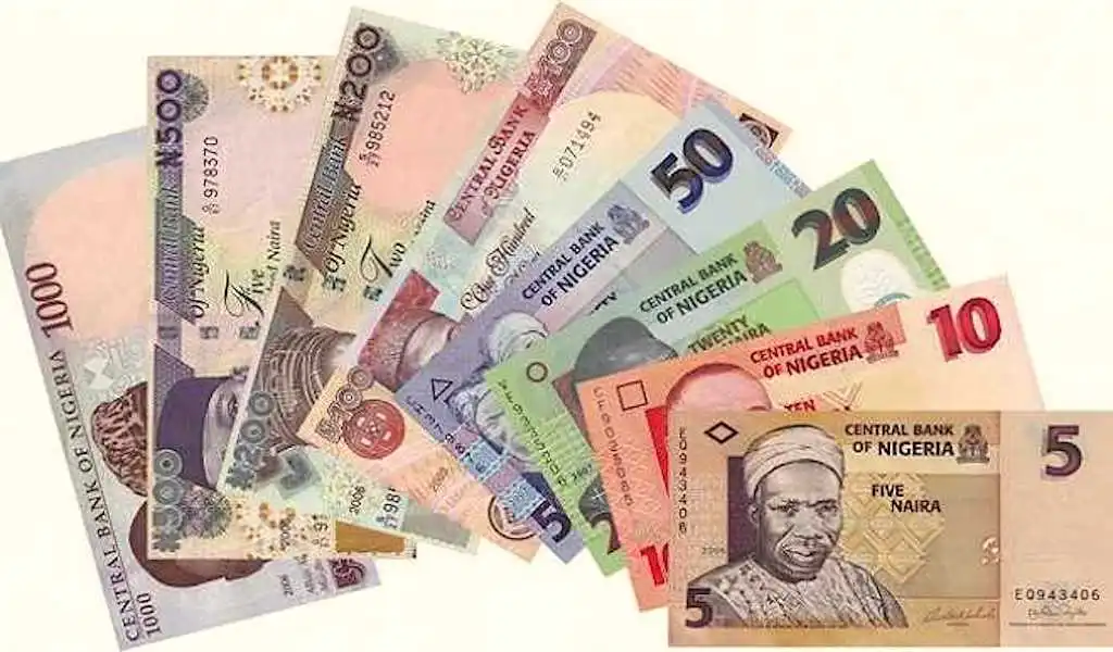 Navigating Nigeria's Expanding Money Supply: Opportunities for Events