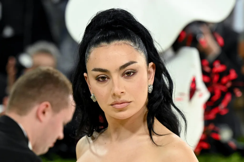 Charli XCX's New Album: A Bold Step into Music, Fashion, Film