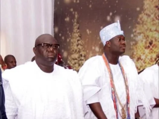 Honoring a Legacy: The Impact of Prince Adetunji Ogunwusi