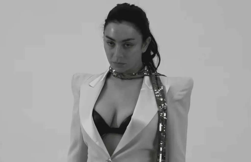 Charli XCX Blends Music and Film in New Project: A Deep Dive