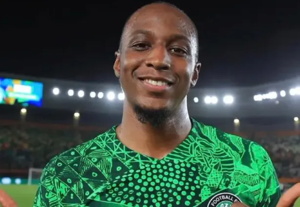 Top Nigerian Footballers Seek New Opportunities as Free Agents
