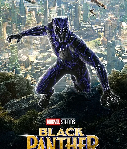 Marvel Unveils ‘Black Panther III’ at Comic-Con: A New Era Begins