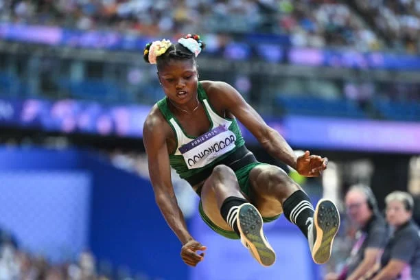 Ochonogor's Commonwealth Games Entry Denied: Implications for Athletes