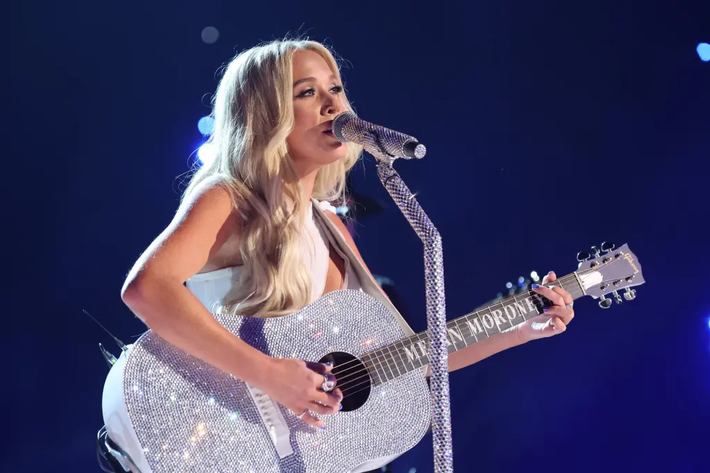 Megan Moroney Cancels Denver Concert: Lessons for Event Organisers