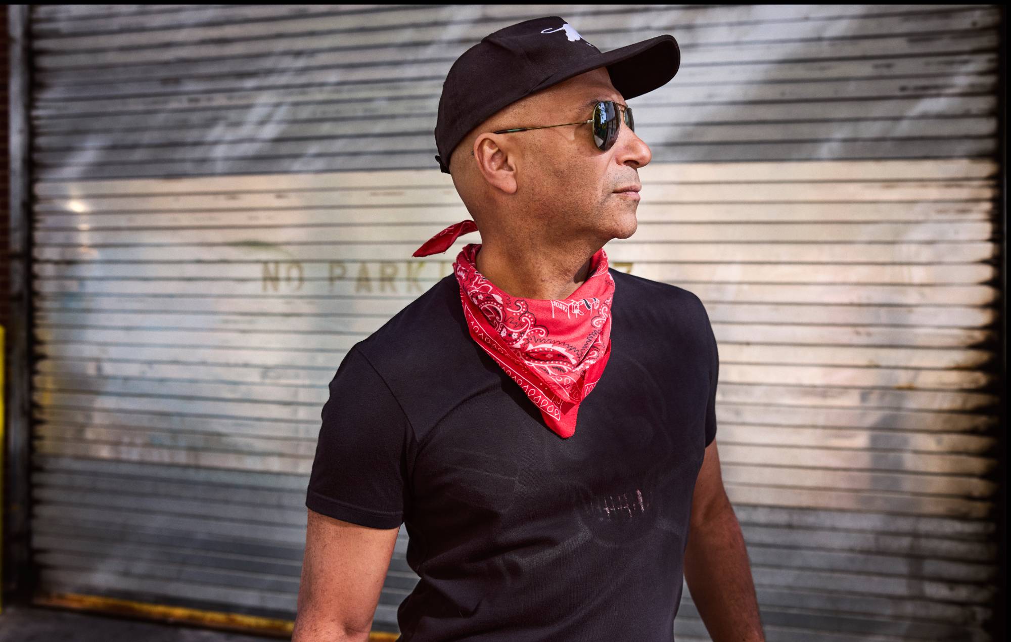 Tom Morello Unveils New Album with Unique Collaborations
