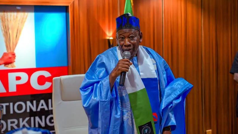 Transforming Nigeria's Airports: A New Era for Event Organisers