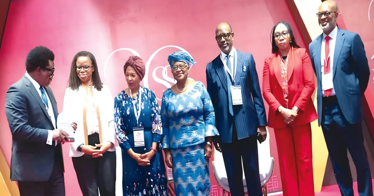 Navigating Global Mistrust: A Call for Unity in Trade and Events