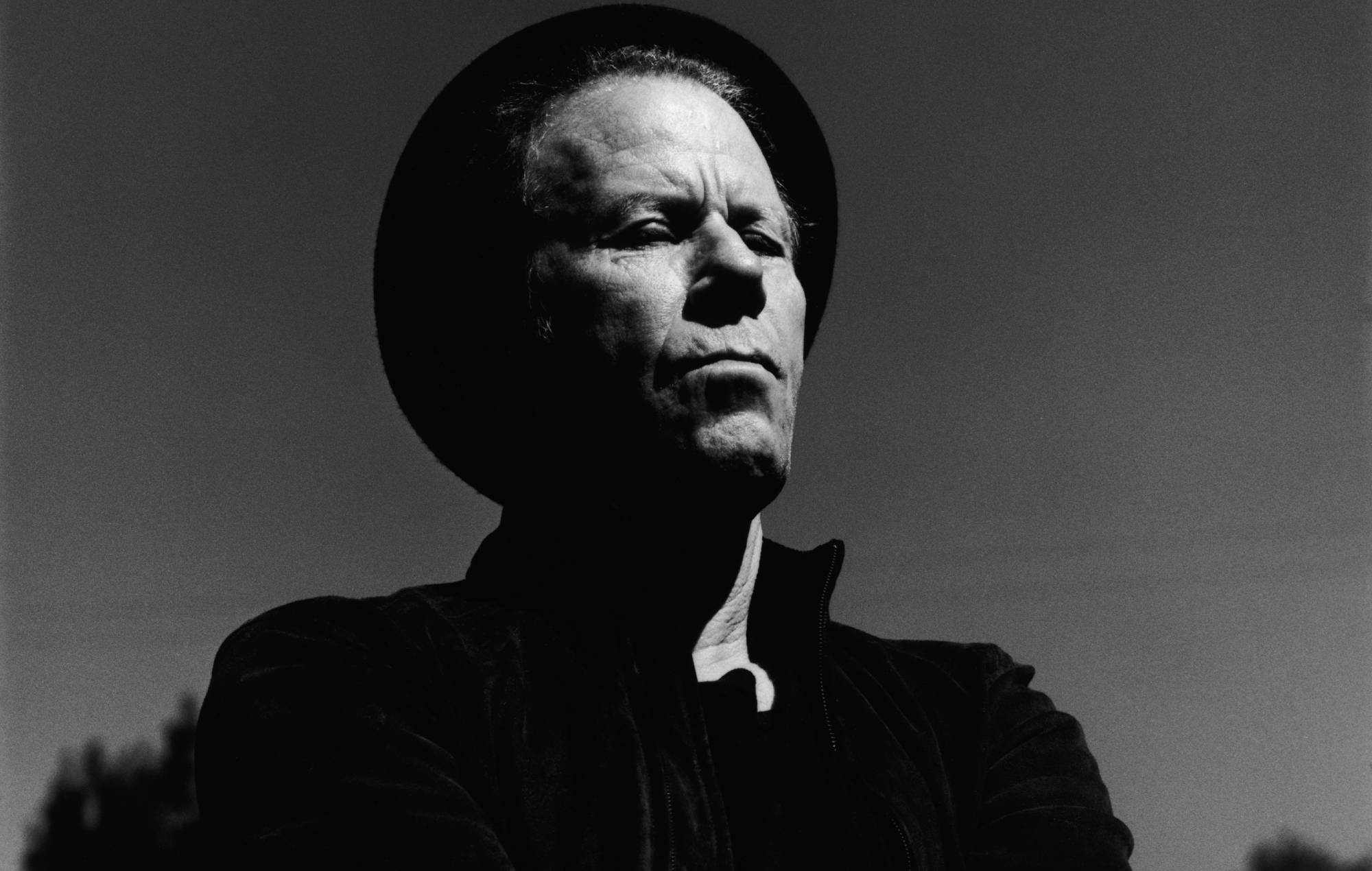 Tom Waits Releases Darkly Comic Spoken-Word Track 'The Fly'