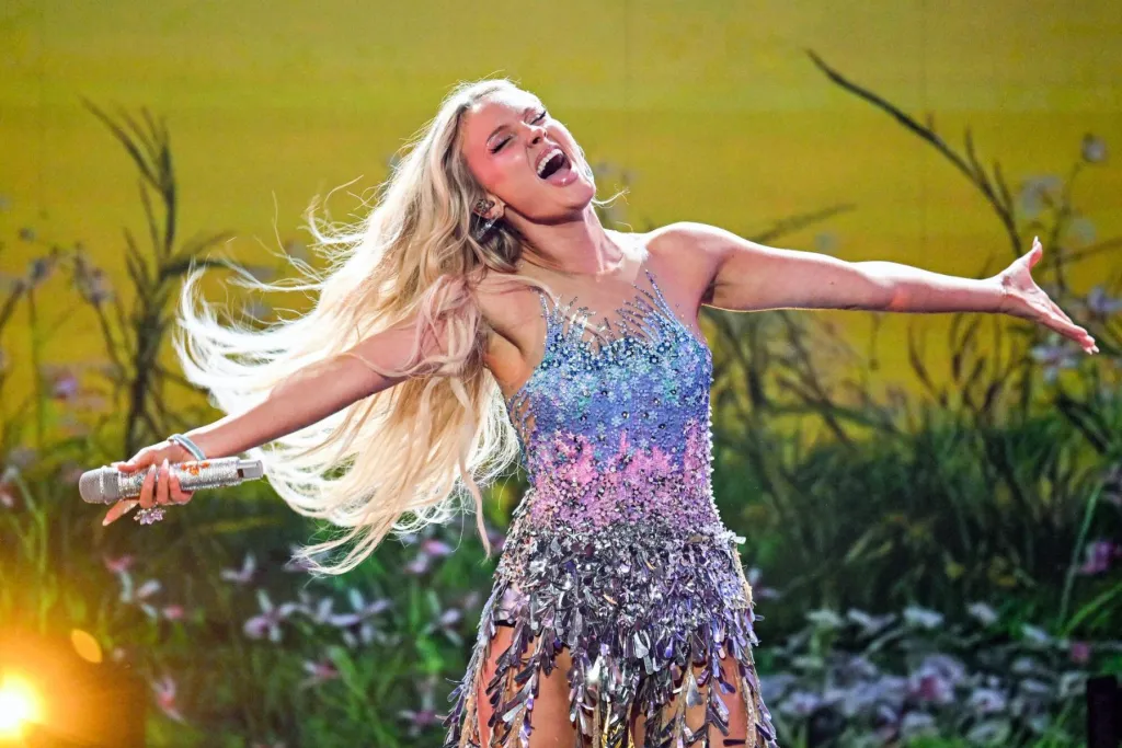 Robyn and Zara Larsson Unite for Electrifying New Single