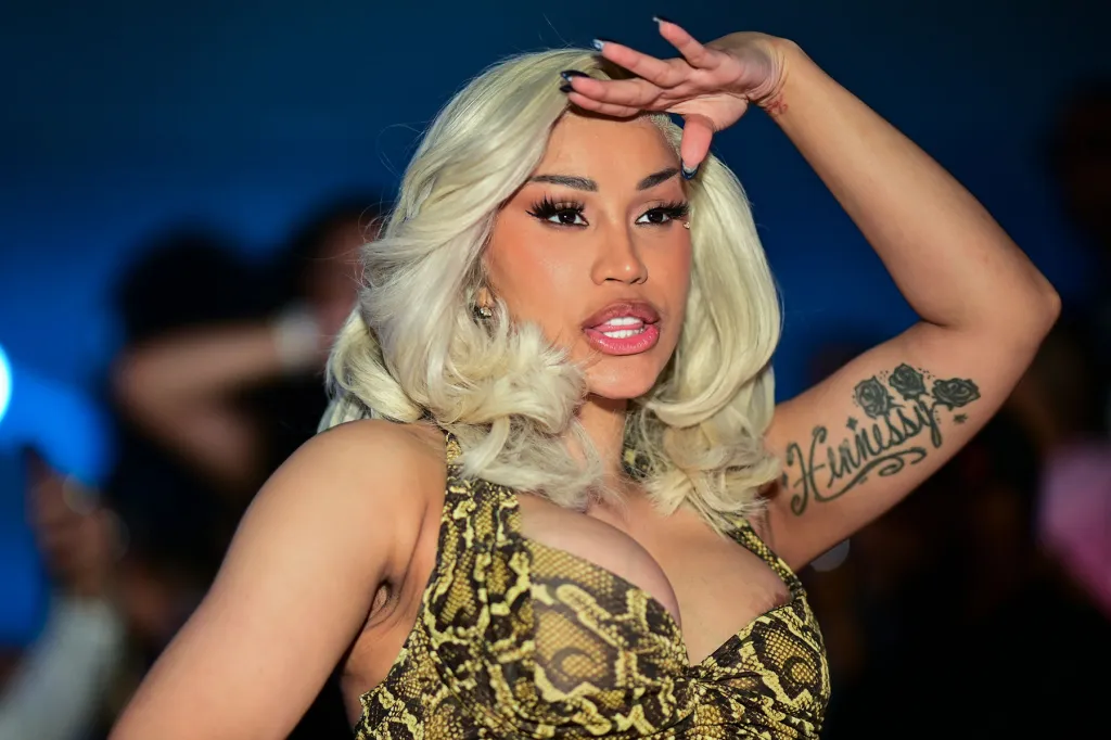 Unpacking the Ongoing Feud Between Cardi B and BIA