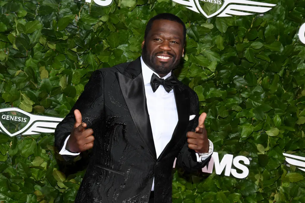 50 Cent's Popsicle PSA Highlights Importance of Food Safety