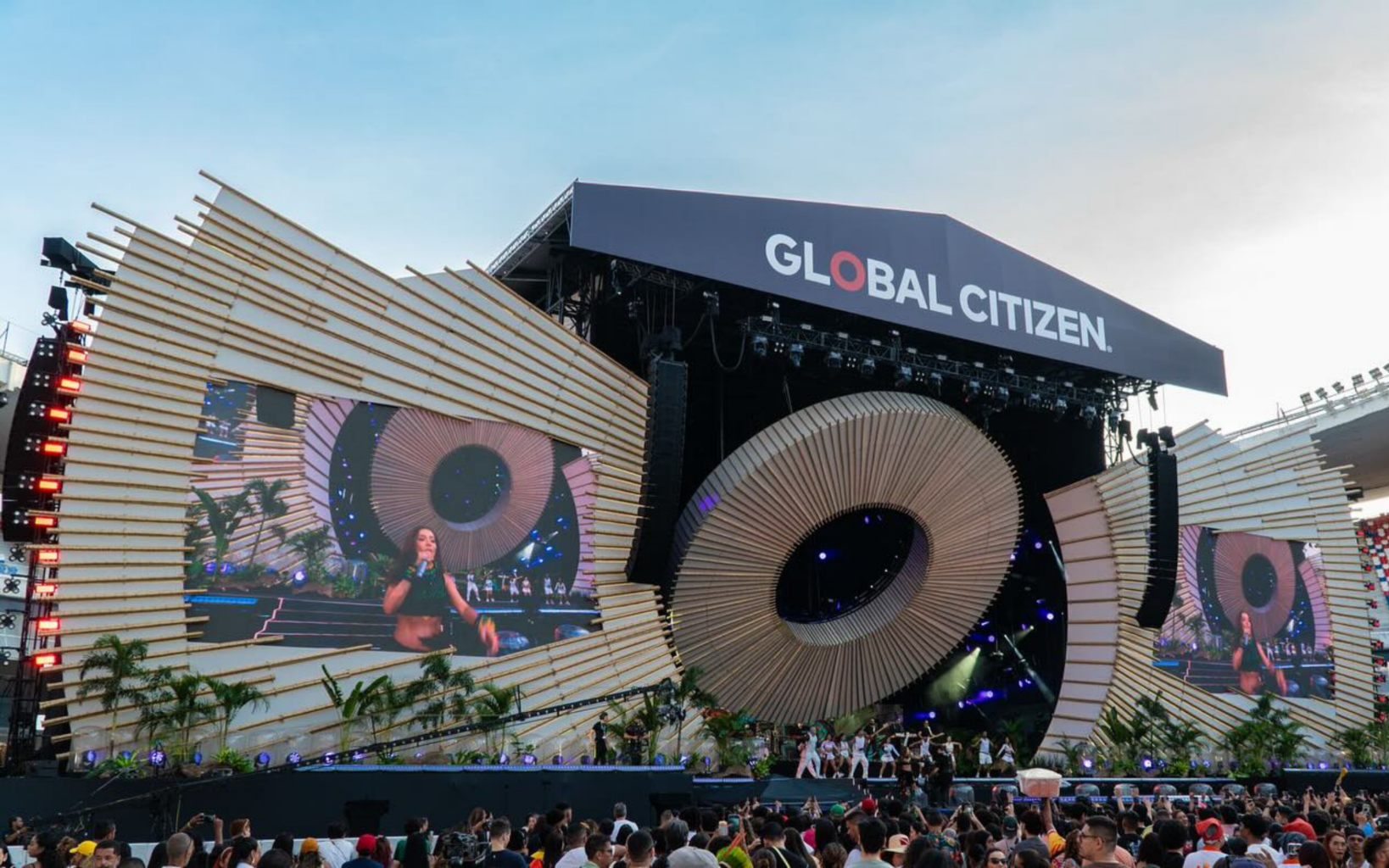 Global Citizen Festival Unveils Star-Studded Lineup for NYC Event