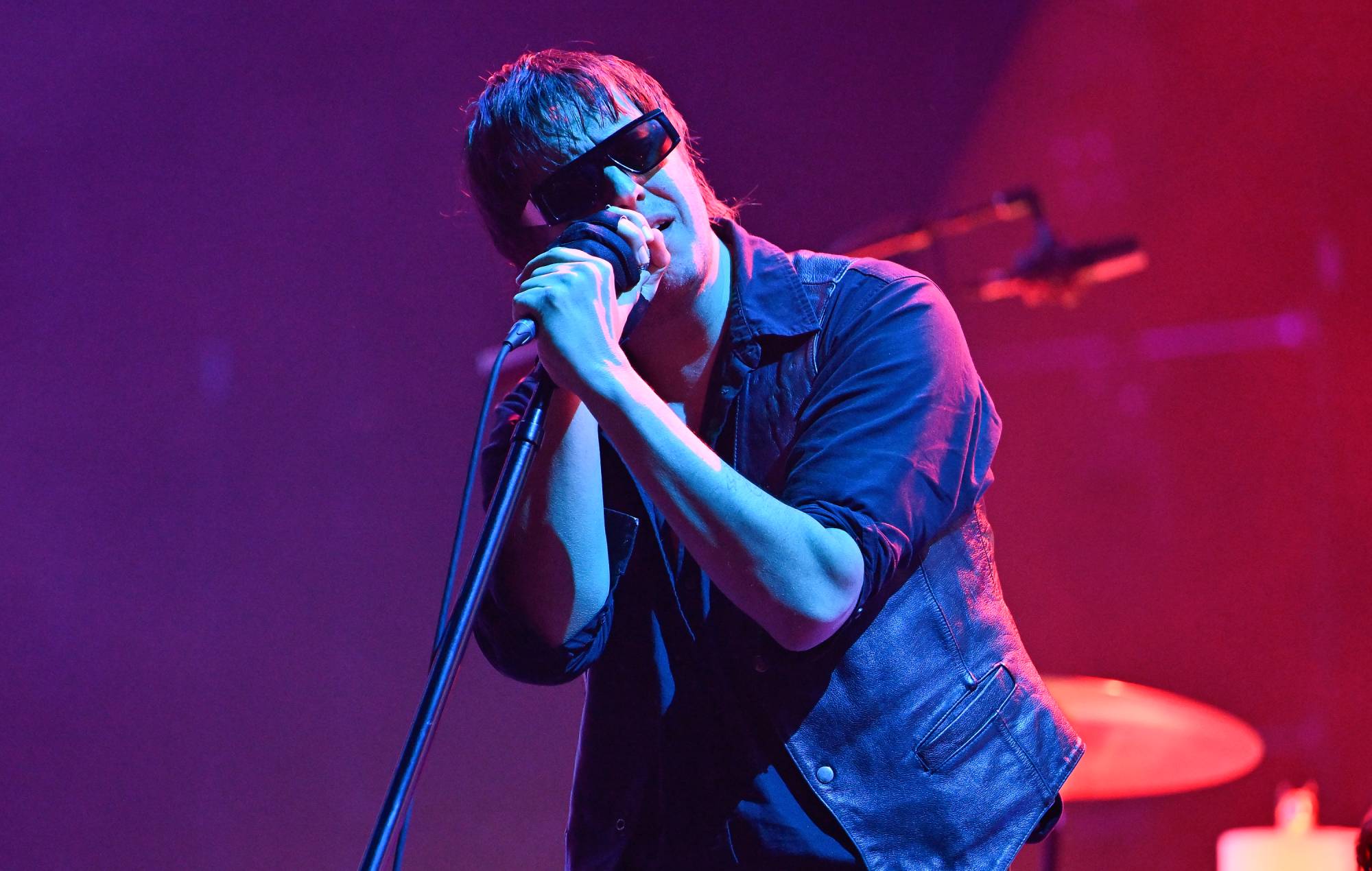 The Strokes Debut New Track at Just Like Heaven Festival 2026