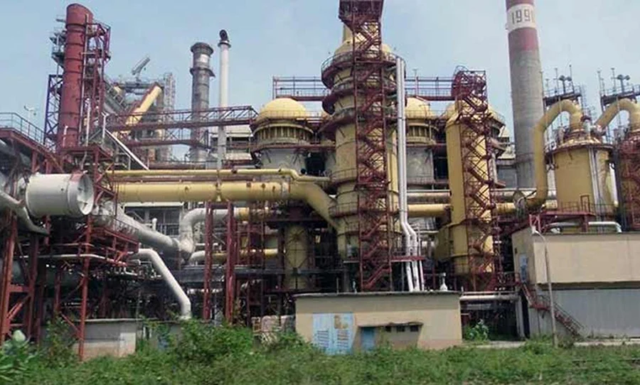 Ajaokuta Steel's Power Crisis: Implications for Nigeria's Economy