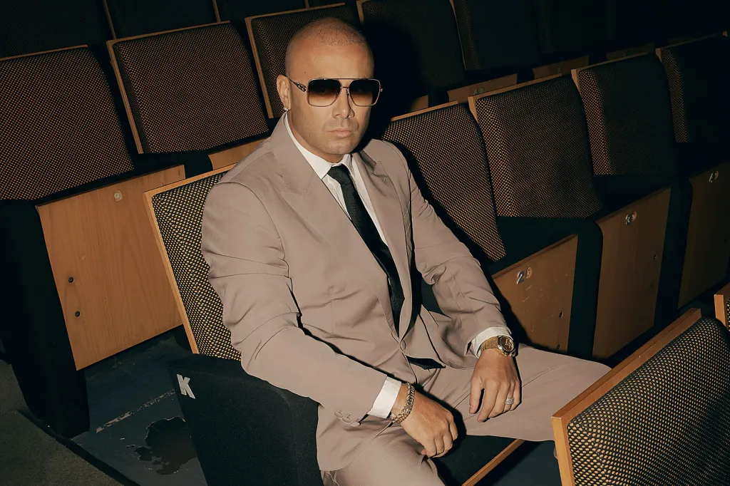 Wisin Launches ‘Universidad del Perreo’: A New Era in Reggaetón
