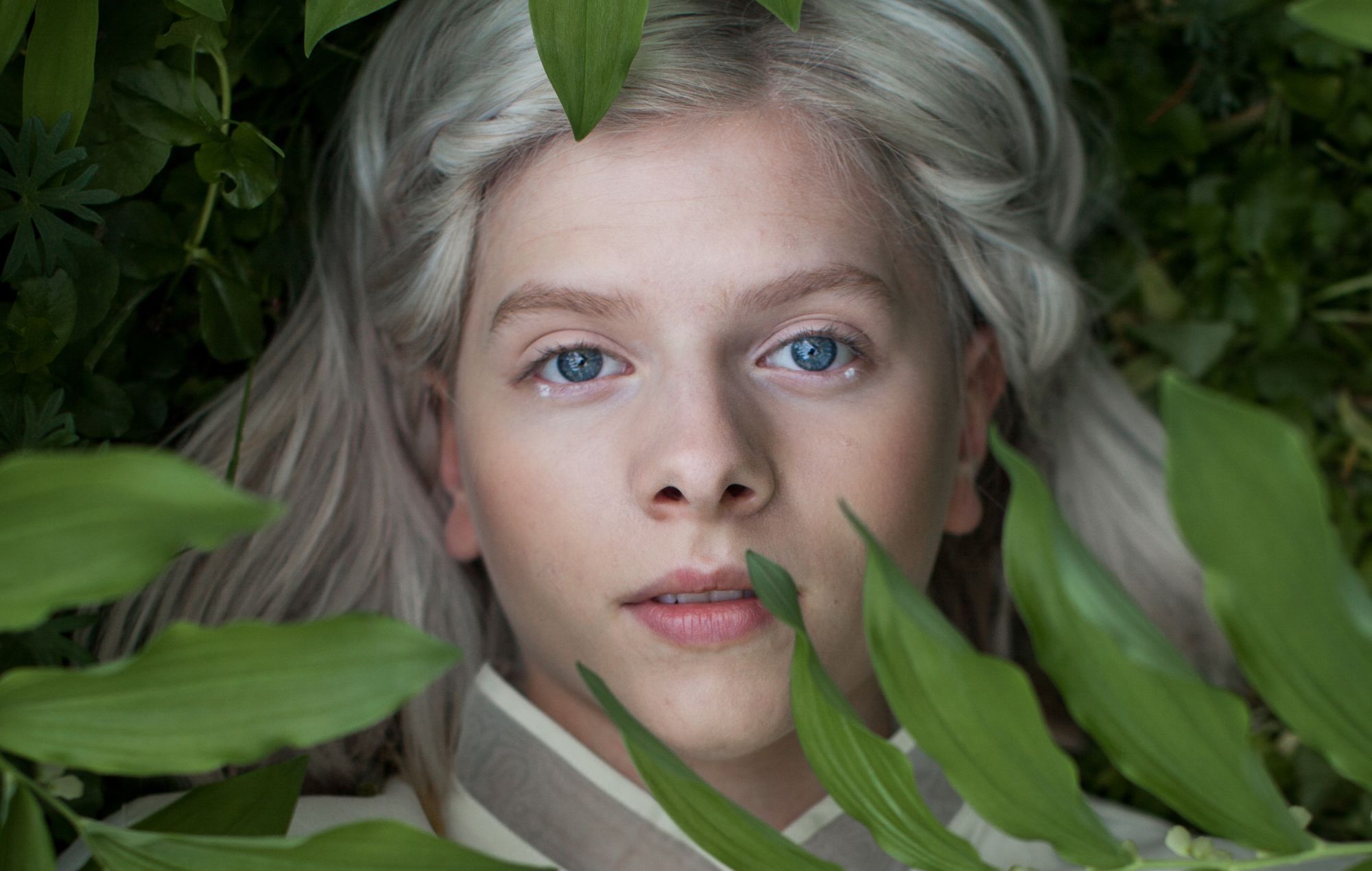 AURORA Marks a Decade of 'All My Demons' with New Releases