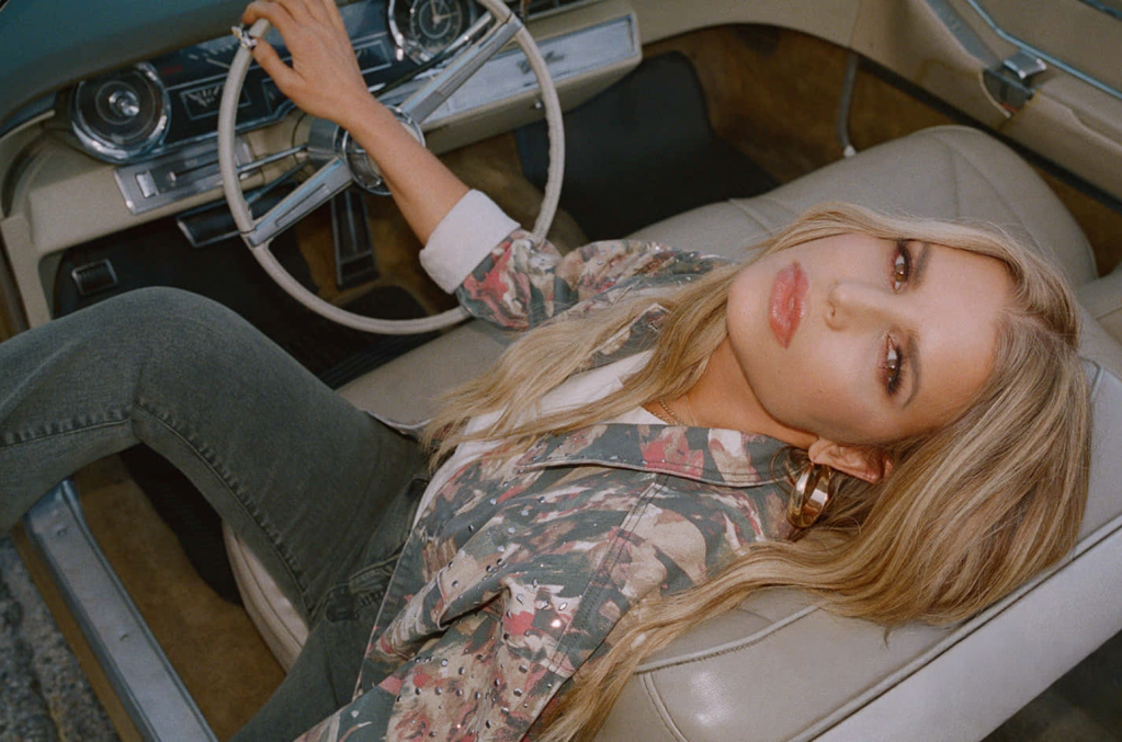 Jessica Simpson's Fall Collection: A Blend of Boho and Texas Roots