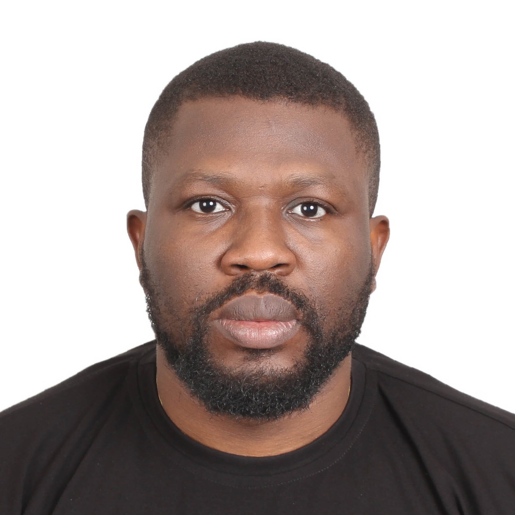 Emmanuel Odidika